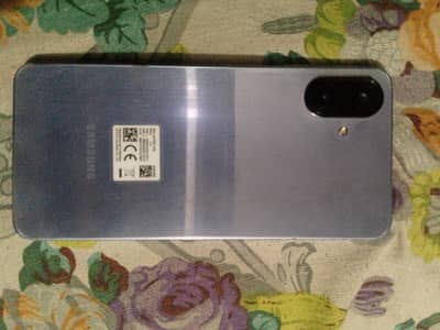 Samsung Mobile A07
