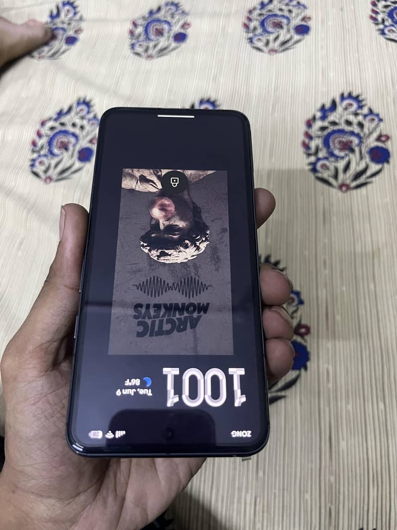Google Pixel 8 6