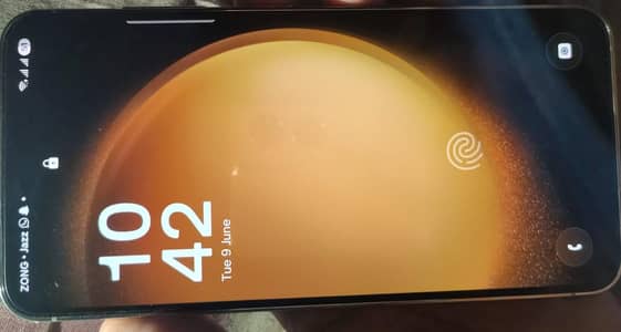 Samsung Mobile S23