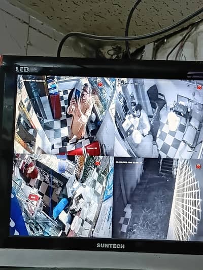 cctv security camera services