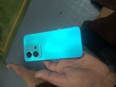 Vivo v25 12/256gb Pta approved