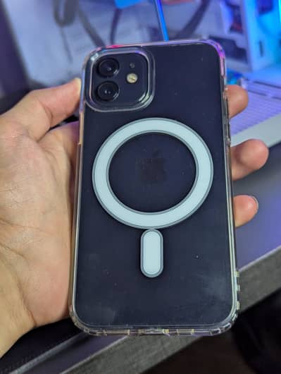 Iphone 12 Non PTA 64GB urgent sale