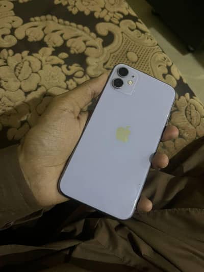 Apple iPhone 11
