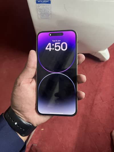 Apple iPhone 14 Pro Max