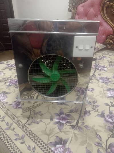 room coolar