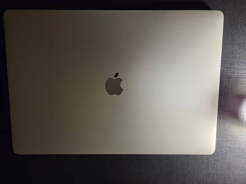 Macbook Pro 2019 0