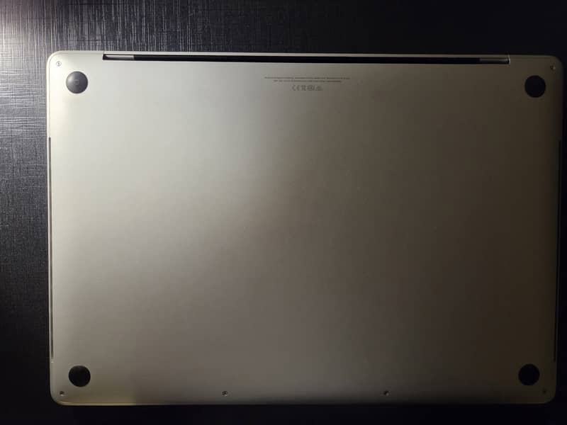 Macbook Pro 2019 2