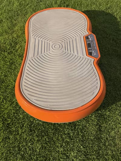 Zero Body Shaper Vibration Plate