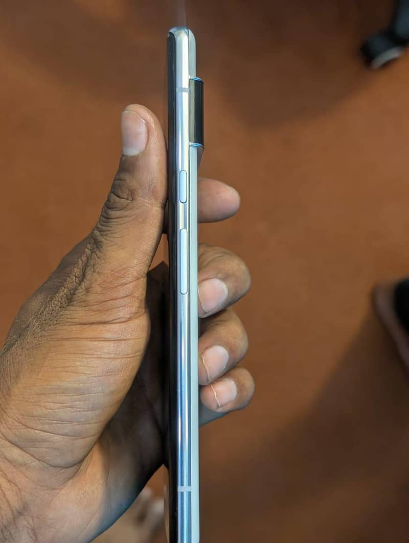 Google Pixel 6 Pro 3