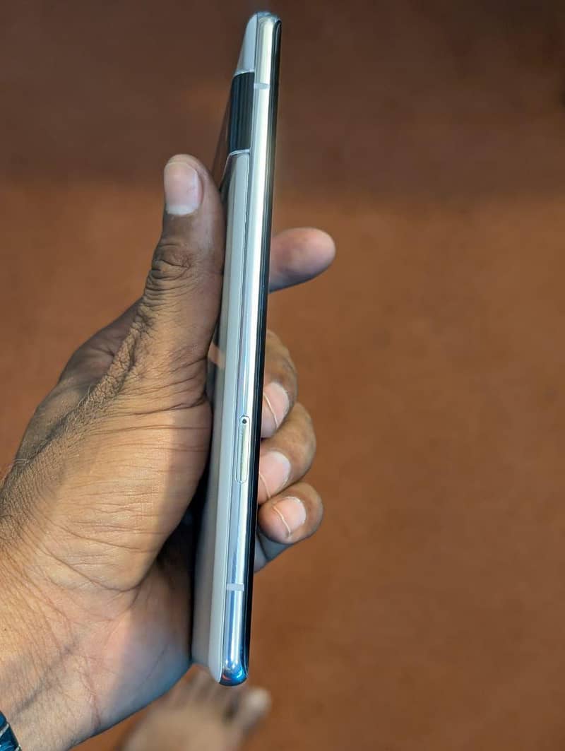 Google Pixel 6 Pro 4
