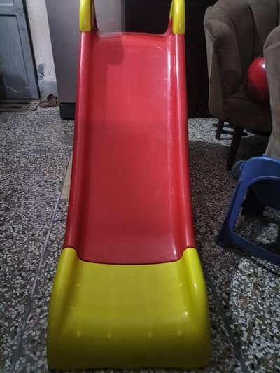 Kids Slide