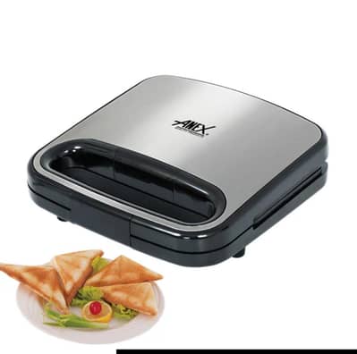 Sandwich Maker