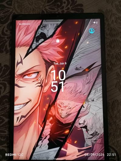 Lenovo k10 3gb ram 32 storage