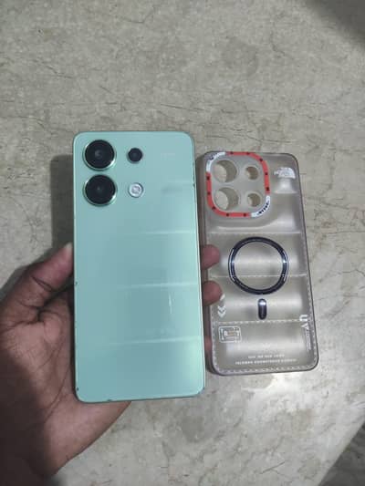 Xiaomi Redmi Note 13