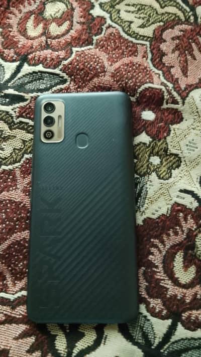tecno spark 7t