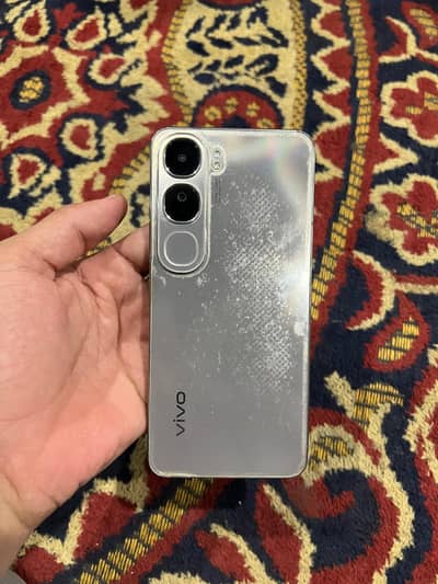 Vivo Y200
