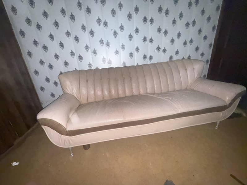 3+2 sofa set 0