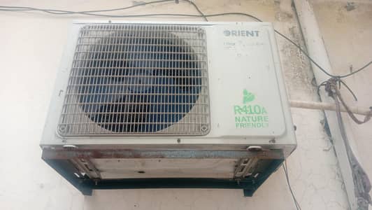 Orient DC Inverter Ac 1.5 Ton Ultron E Comfort