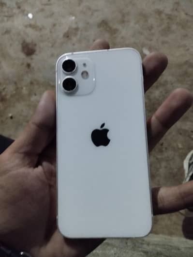 Apple iPhone 12 mini Non Pta JV