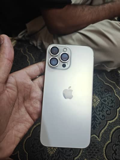Apple iPhone 13 Pro Max