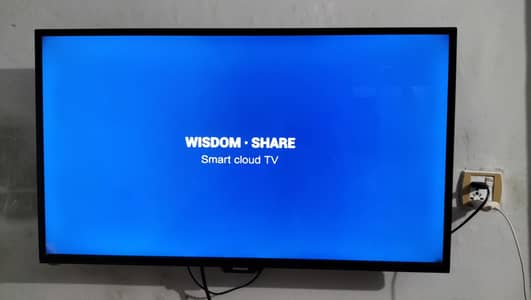 Samsung LED 42 inch