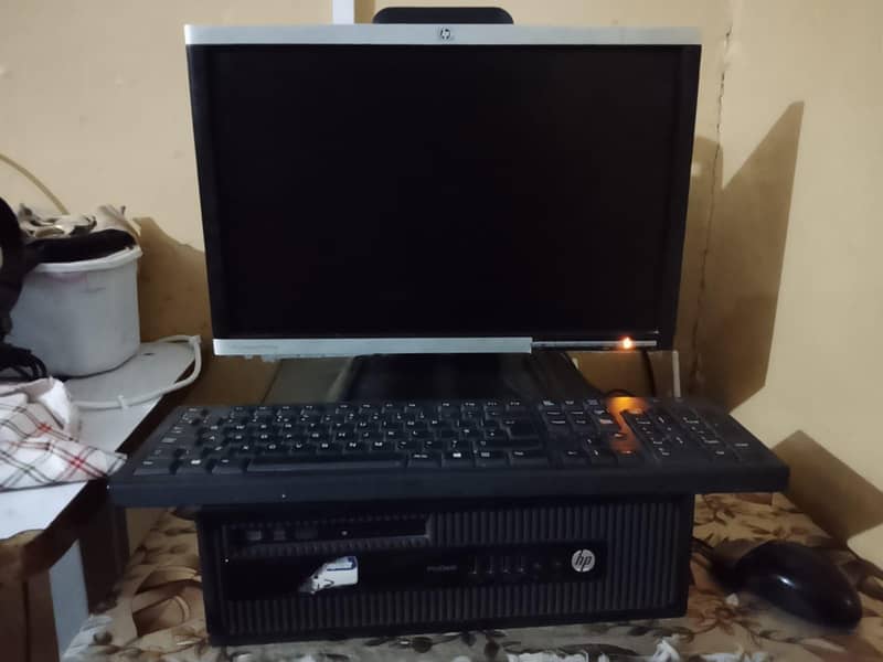 Intel core i3 5th generation 1