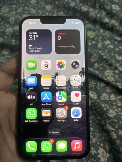 Apple iPhone 13