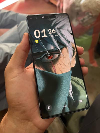 Infinix Note 40 sasta