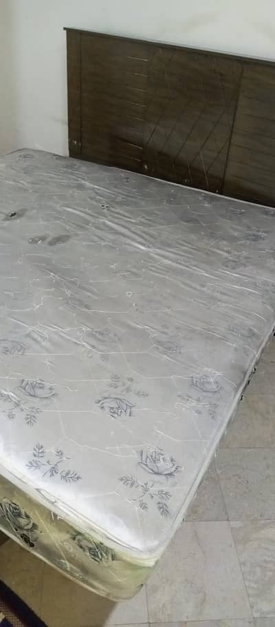 spring mattress for sale