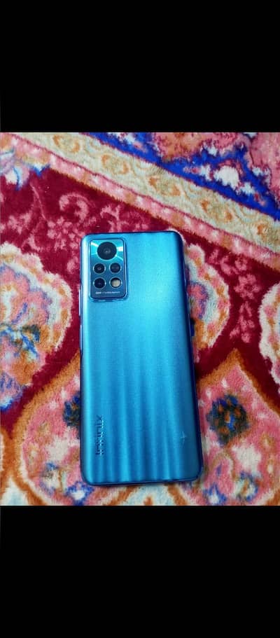 Infinix Note 11 Pro