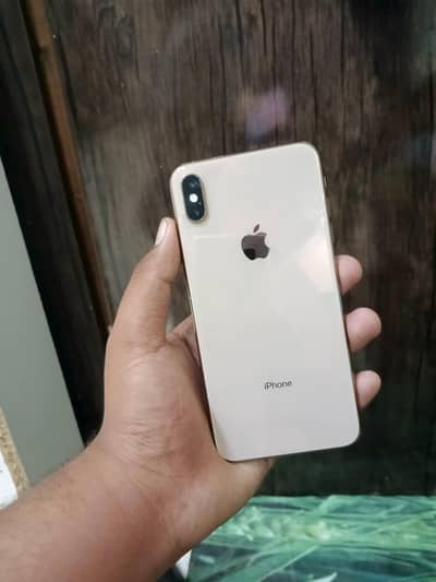 Apple iPhone XS Max