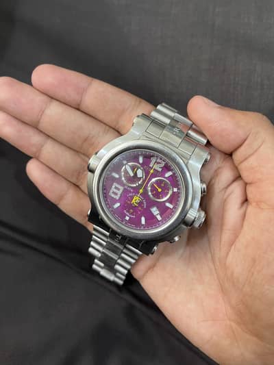 T-REX RENATO LIMITED EDITION