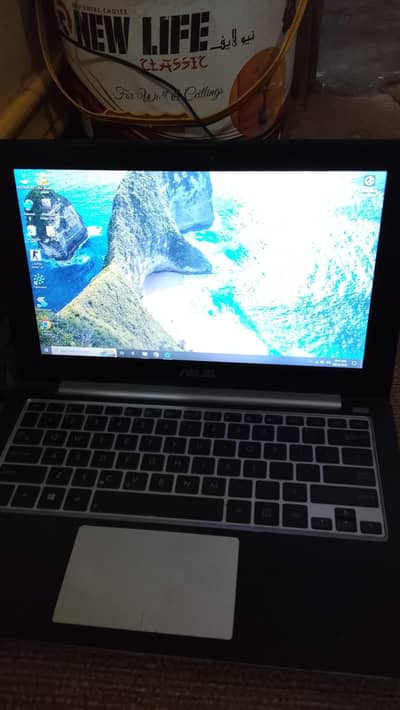 Asus laptop
