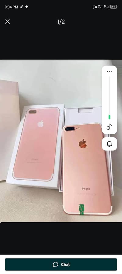 Apple iPhone 7 Plus