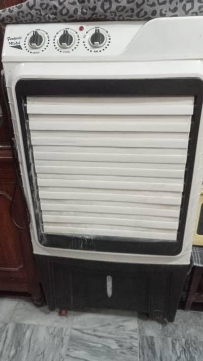 Air Cooler