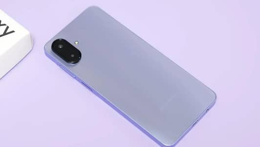 Samsung Mobile A07 5G