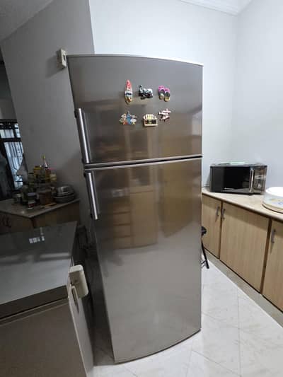 Siemens Refrigerator