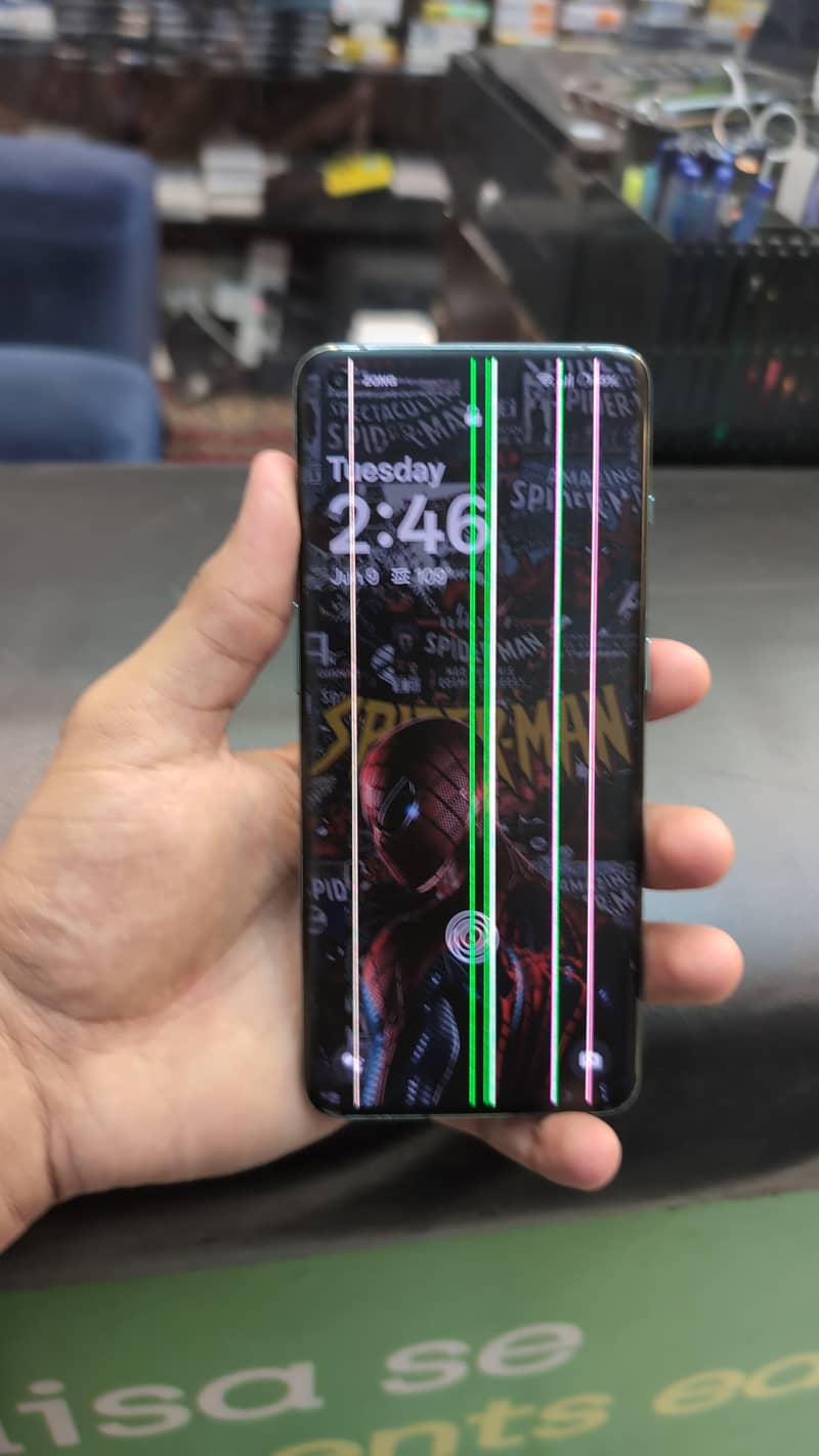One Plus 10 Pro 1