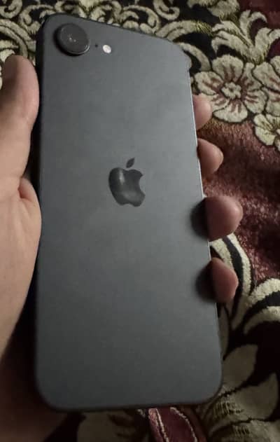 Apple iPhone 16e 256GB jv