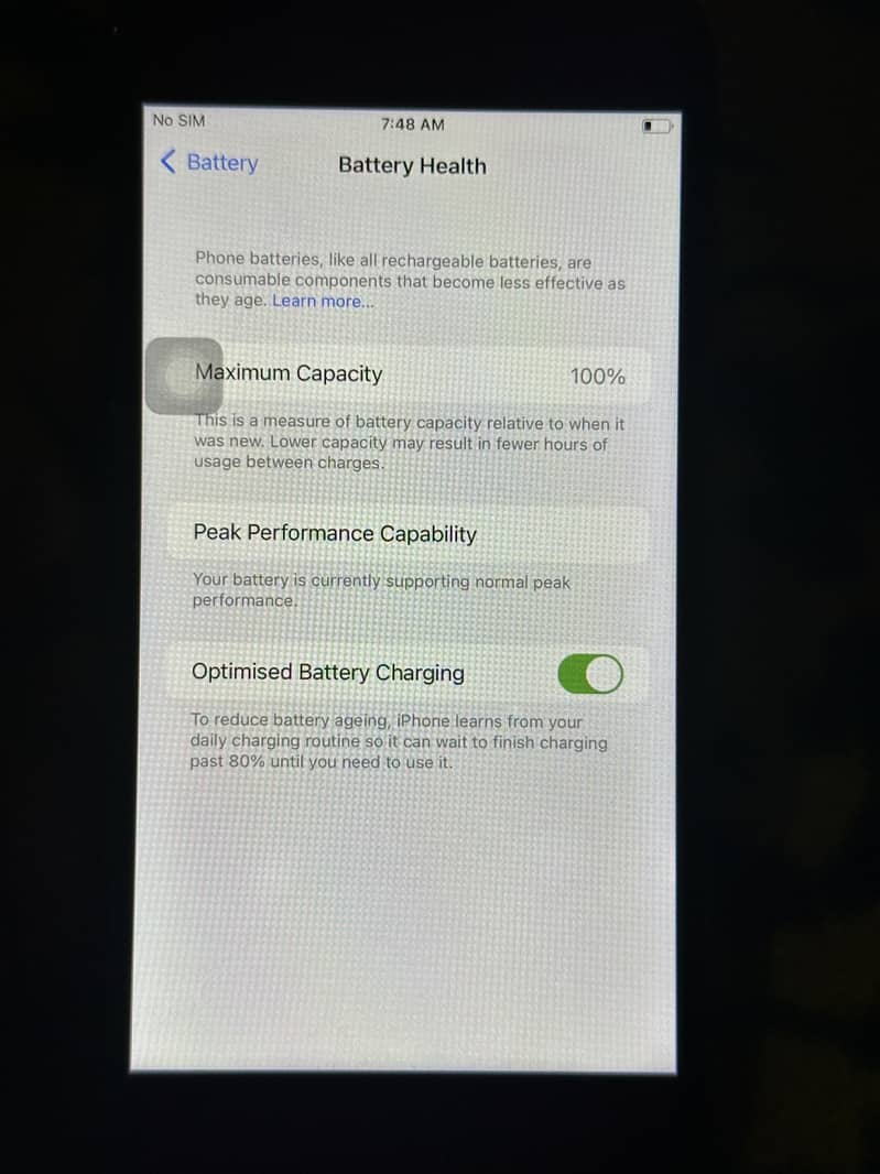 Apple iPhone 7 Plus 5