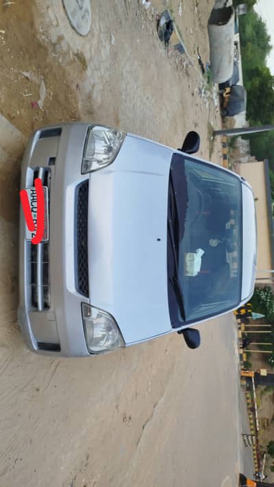 Daihatsu Mira 2004