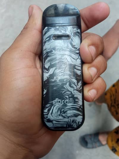 SMOK Bird  POD 5 PRO