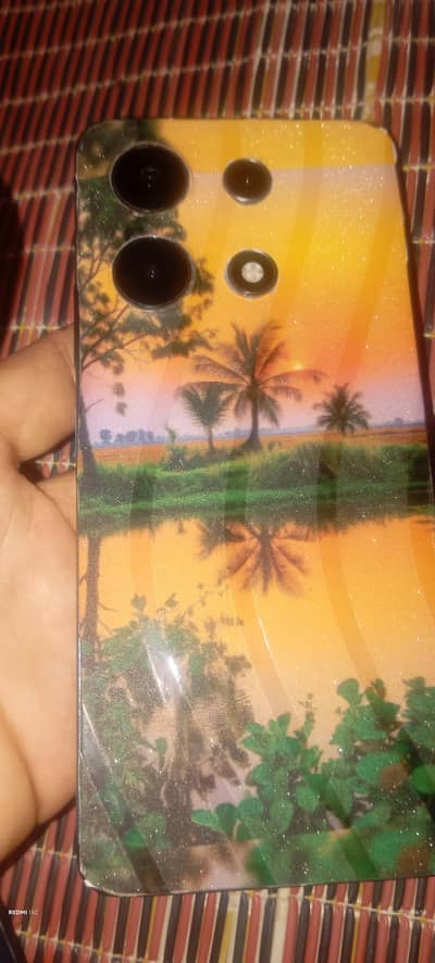 Infinix Note 30