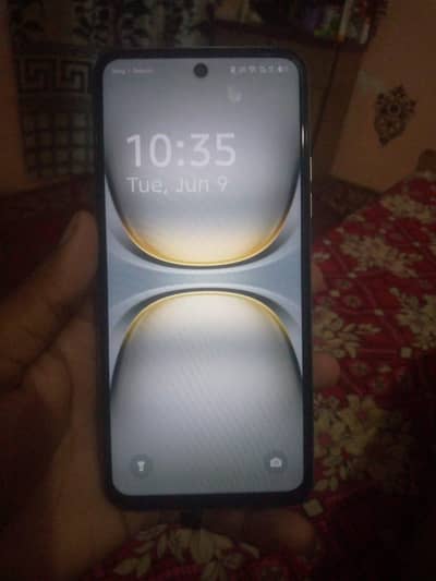 Tecno Spark Pro