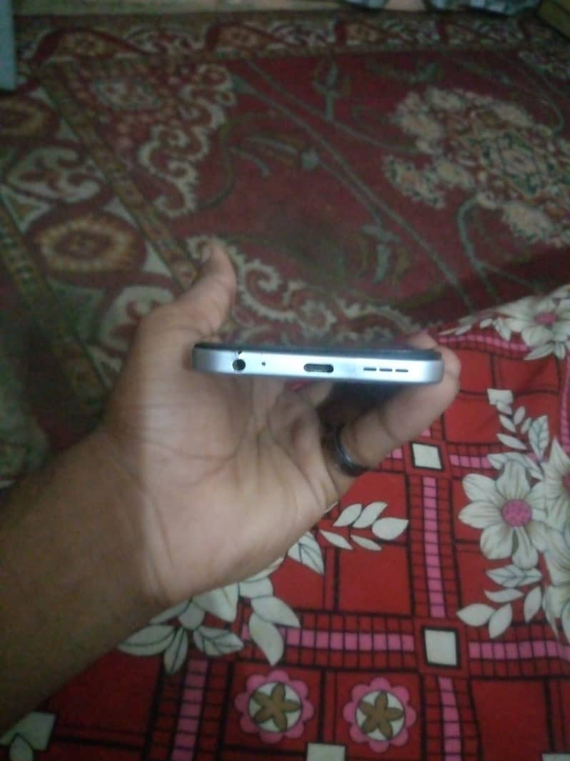 Tecno Spark Pro 3