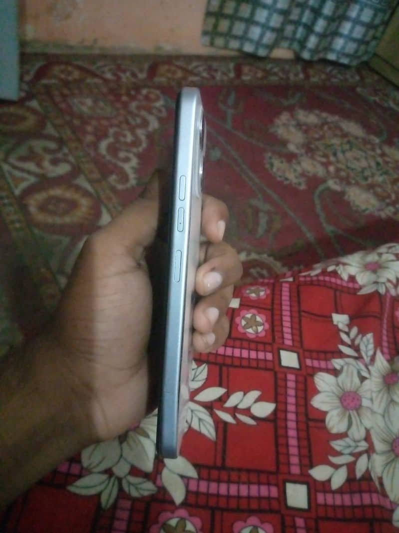 Tecno Spark Pro 4