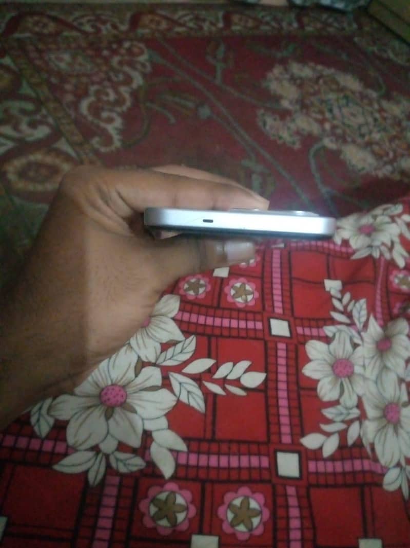Tecno Spark Pro 5
