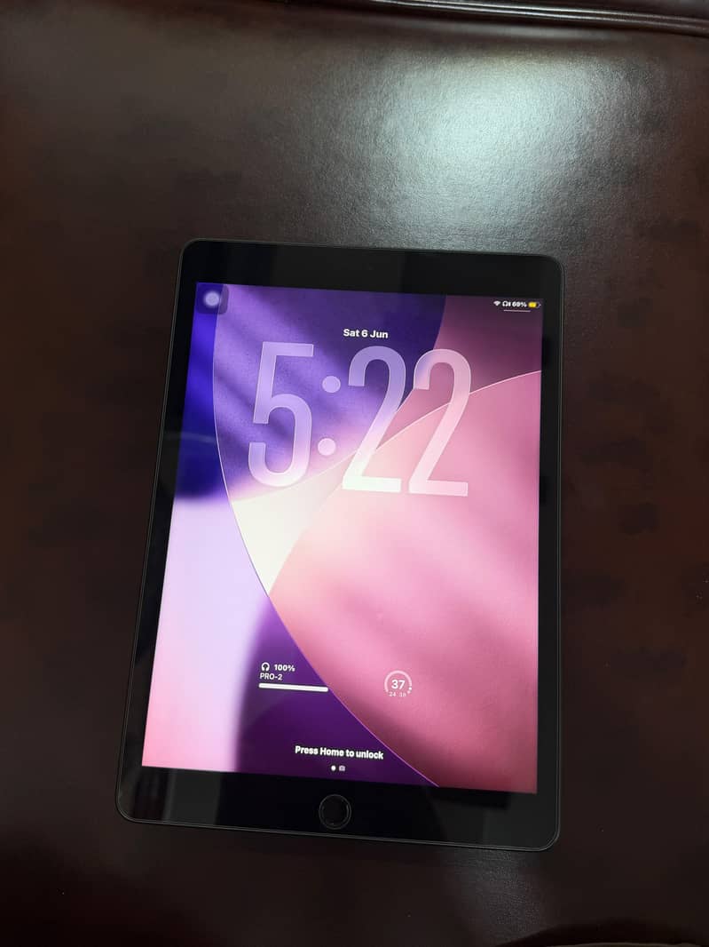 ipad gen 9 2