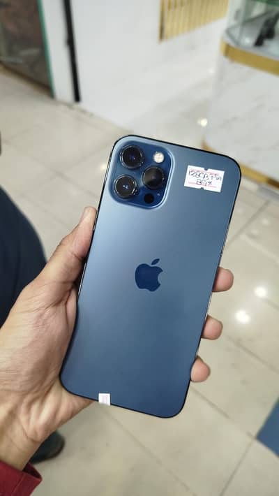 Apple iPhone 12 Pro Max