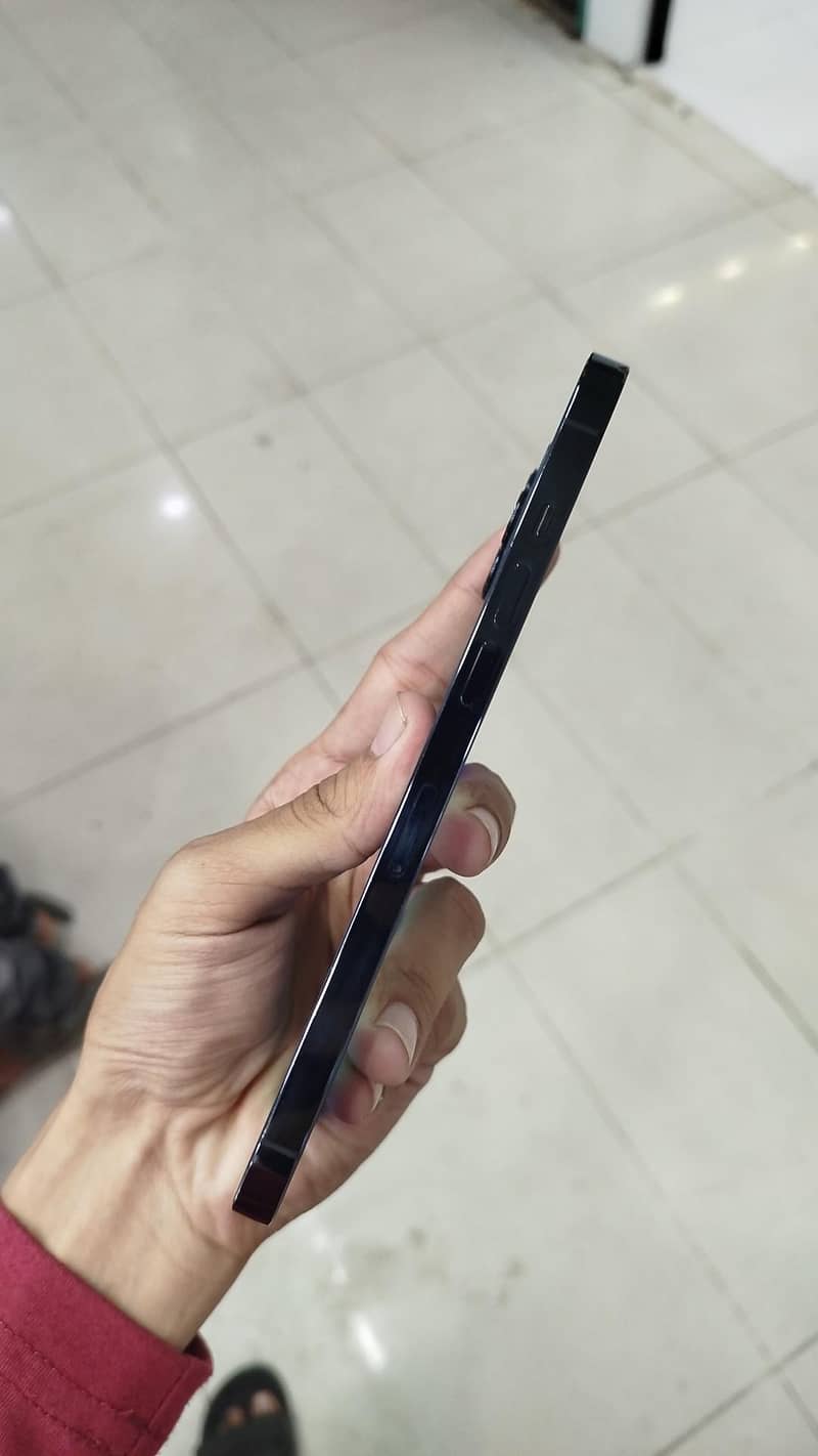 Apple iPhone 12 Pro Max 1